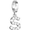 Donna Acquaviva Gioielli Charmcharm | Ciondolo Charm S Rebecca Swmpas69