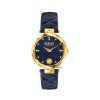 Donna Acquaviva Gioielli Quarzoorologi Quarzo Donna | Orologio Covent Garden Versus By Versace Scd030016