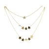 Donna Acquaviva Gioielli Collanecollane Da Donna | Collana Con Stelle