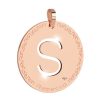 Donna Rebecca Charmcharm | Ciondolo Charm S Rebecca Bwrprs69