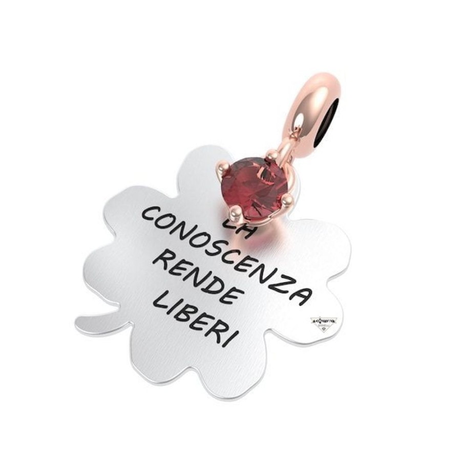 Donna Rerum Charmcharm | Charm Musa La Conoscenza Rende Liberi Rerum 25012