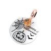 Donna Rerum Charmcharm | Charm Momenti Happy Halloween 25041