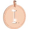 Donna Rebecca Charmcharm | Ciondolo Charm I Rebecca Bwrpri09