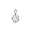 Donna Acquaviva Gioielli Charmcharm | Ciondolo Charm S Rebecca Swlpas19