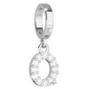 Donna Acquaviva Gioielli Charmcharm | Ciondolo Charm O Rebecca Swmpao65