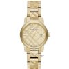 Donna Burberry Quarzoorologi Quarzo Donna | Orologio The City Burberry Bu9145