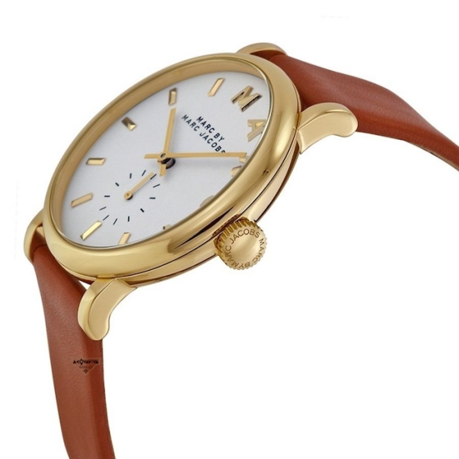 Donna Acquaviva Gioielli Quarzoorologi Quarzo Donna | Orologio Baker Marc Jacobs Mbm1316