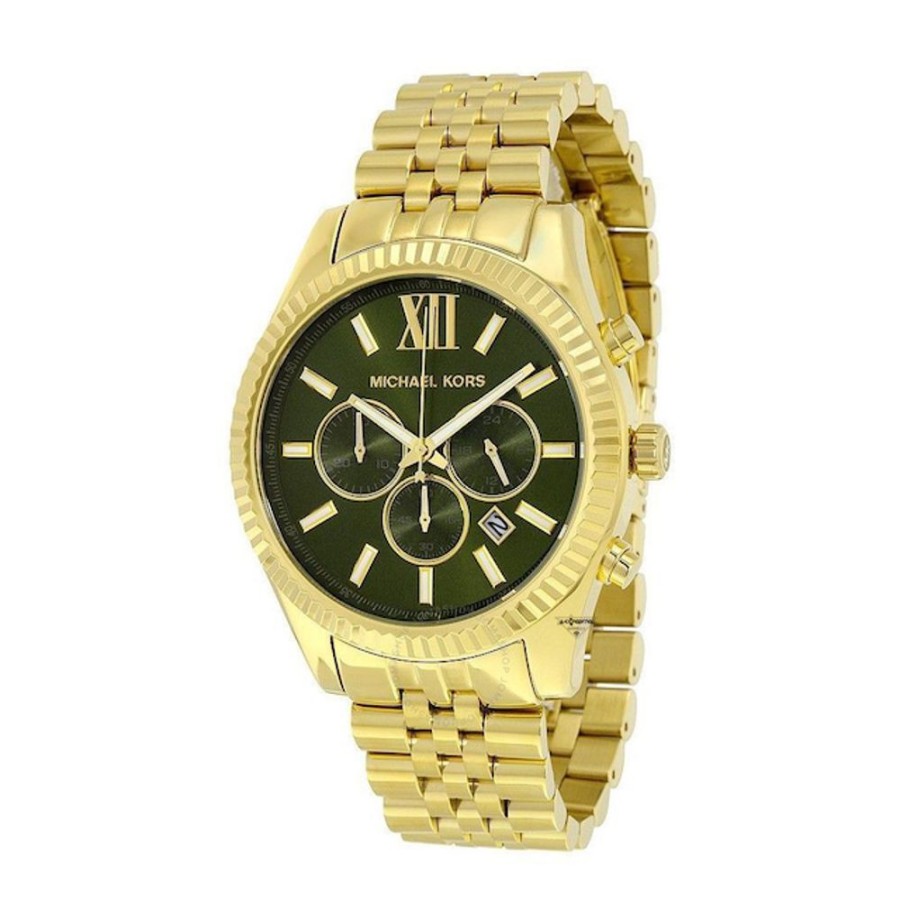 Donna Michael Kors Quarzoorologi Quarzo Donna | Orologio Michael Kors Mk8446