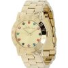 Donna Marc Jacobs Quarzoorologi Quarzo Donna | Orologio Marc Jacobs Mbm3141