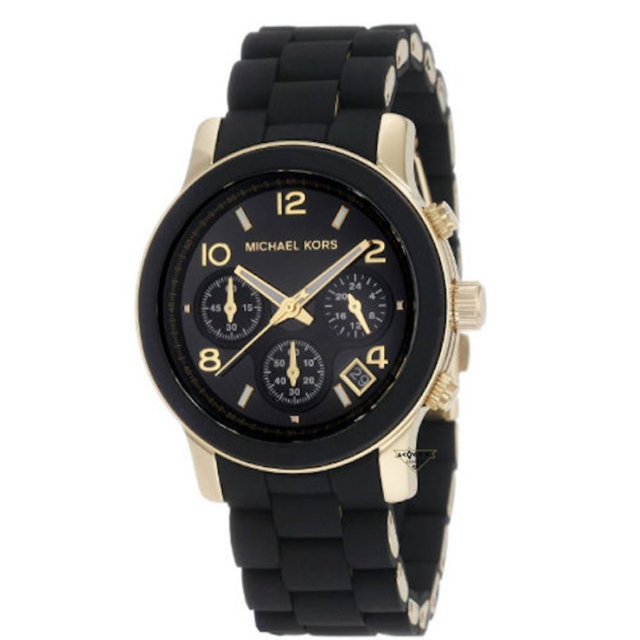 Donna Michael Kors Quarzoorologi Quarzo Donna | Orologio Cronografo Michael Kors Mk5191