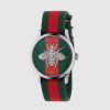 Uomo Gucci Quarzoorologi Quarzo Uomo | Orologio G-Timeless Gucci Ya1264148