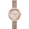 Donna Acquaviva Gioielli Quarzoorologi Quarzo Donna | Orologio Cosy Second Furla Ww00013007L3