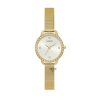 Donna Acquaviva Gioielli Quarzoorologi Quarzo Donna | Orologio Bellini Guess Gw0287L2