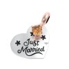 Donna Rerum Charmcharm | Charm Momenti Just Married Rerum 25132