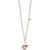 Donna Acquaviva Gioielli Collanecollane Da Donna | Collana Guess Ubn29014