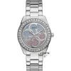 Donna Acquaviva Gioielli Quarzoorologi Quarzo Donna | Orologio Guess W1201L1