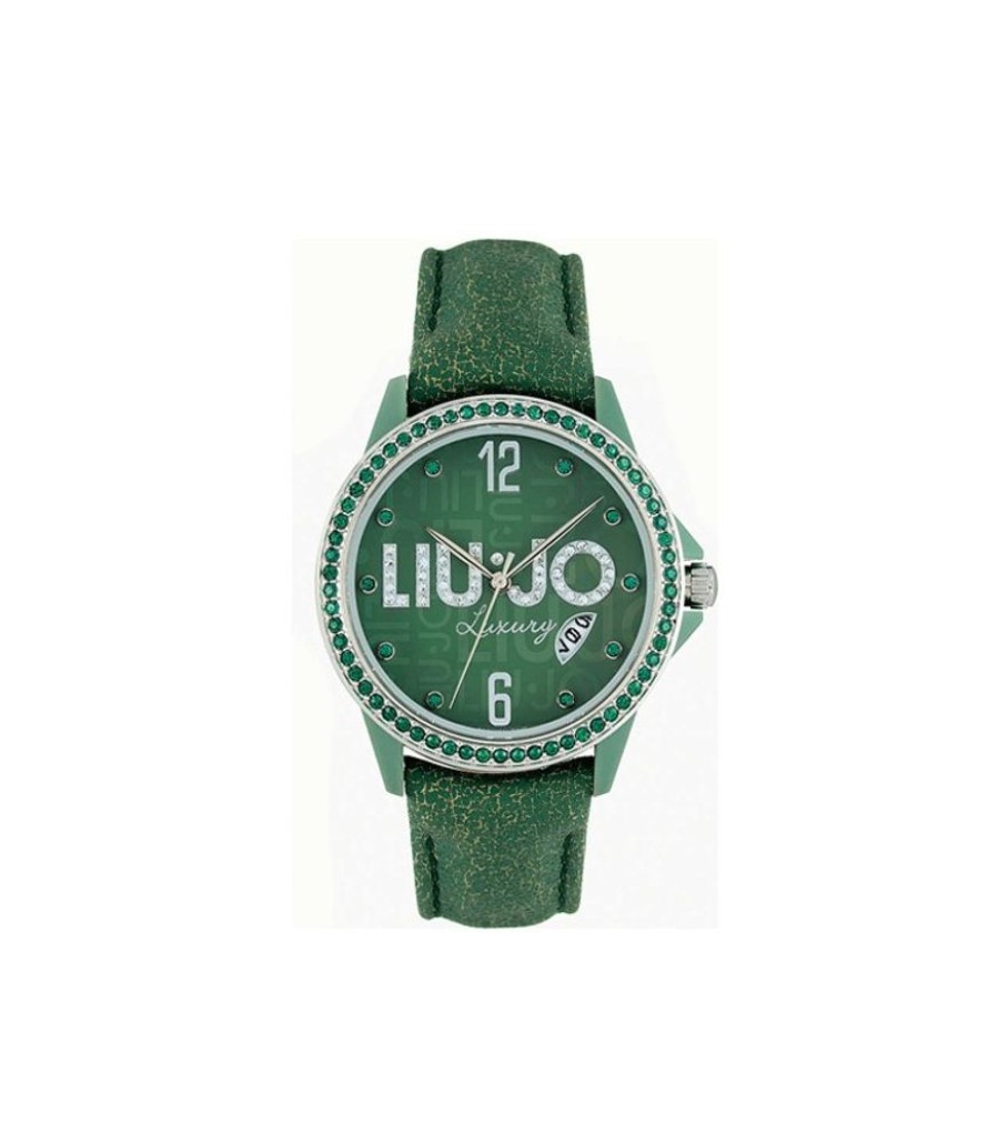 Donna Liu-Jo Quarzoorologi Quarzo Donna | Orologio Donna Liujo Colortime Tlj236