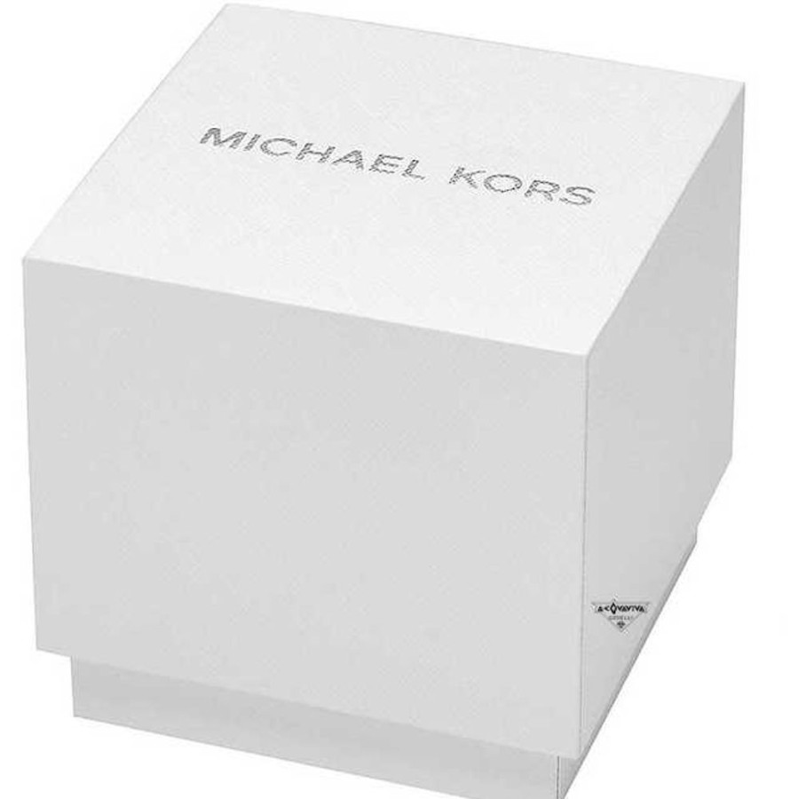 Uomo Michael Kors Braccialibracciali Da Uomo | Bracciale Michael Kors Mkc1577An040