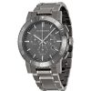 Uomo Burberry Quarzoorologi Quarzo Uomo | Orologio Cronografo The City Burberry Bu9381