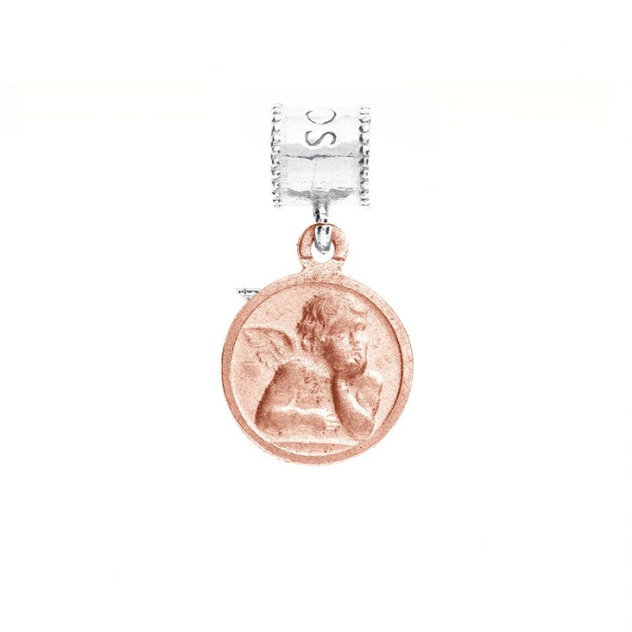 Donna Agios Charmcharm | Medaglia Angelus Agios