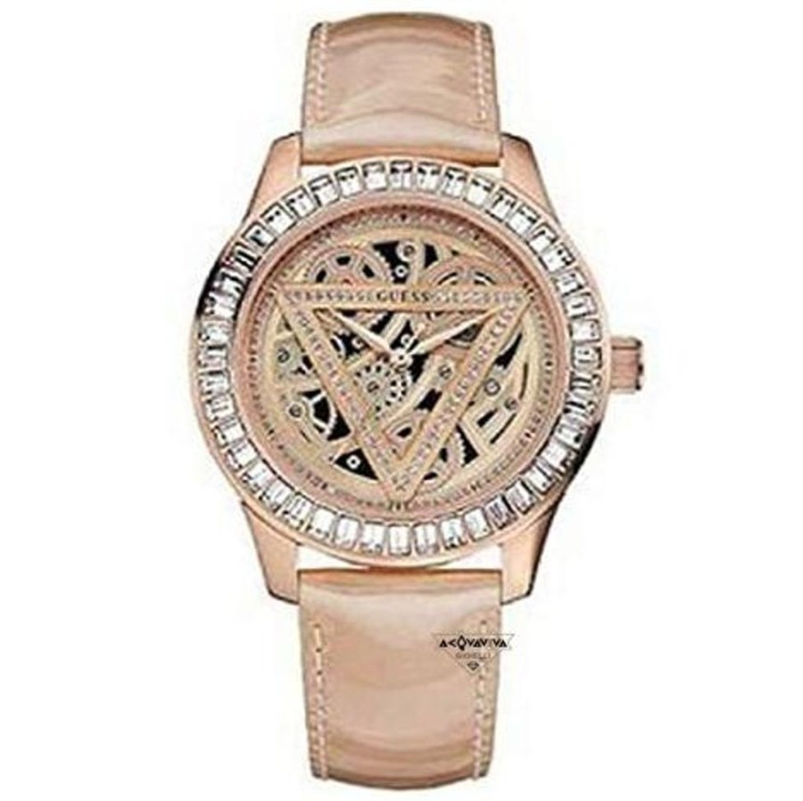 Donna Guess Quarzoorologi Quarzo Donna | Orologio Guess W14529L1