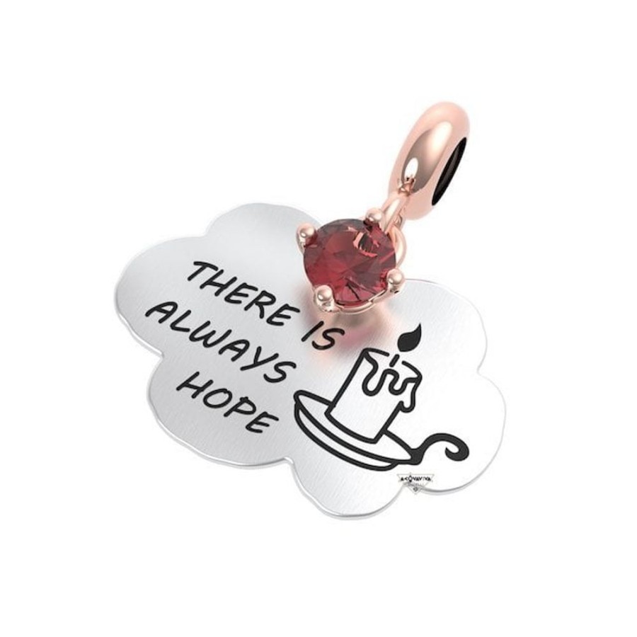 Donna Rerum Charmcharm | Charm Musa There Is Always Hope Rerum 25014