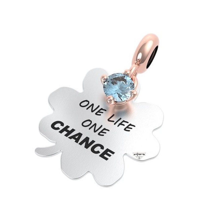 Donna Rerum Charmcharm | Charm Propositi One Life One Chance Rerum 25121