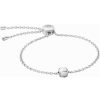 Donna Acquaviva Gioielli Braccialibracciali Da Donna | Bracciale Side Calvin Klein Kj5Qmb000100