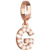 Donna Rebecca Charmcharm | Ciondolo Charm G Rebecca Bwmprg57