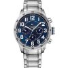 Uomo Tommy Hilfiger Quarzoorologi Quarzo Uomo | Orologio Tommy Hilfiger Th1791053