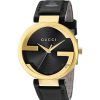 Uomo Gucci Automaticiorologi Automatici Da Uomo | Orologio Gucci Ya133208