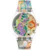 Uomo Acquaviva Gioielli Quarzoorologi Quarzo Uomo | Orologio Swatch Gz349