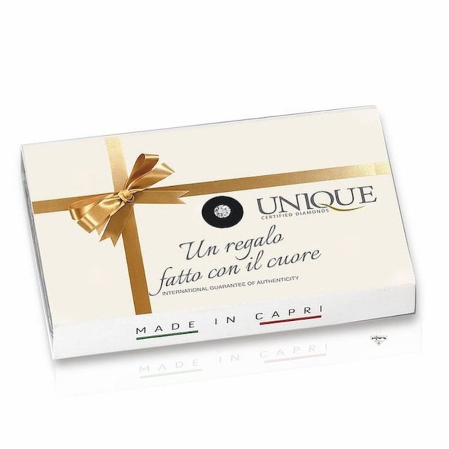 Bambini Unique | Diamante Blisterato Unique Un Regalo Fatto Col Cuore