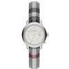 Donna Burberry Quarzoorologi Quarzo Donna | Orologio The Classic Round Burberry Bu10103