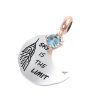 Donna Rerum Charmcharm | Charm Propositi Sky Is The Limit Rerum 25110