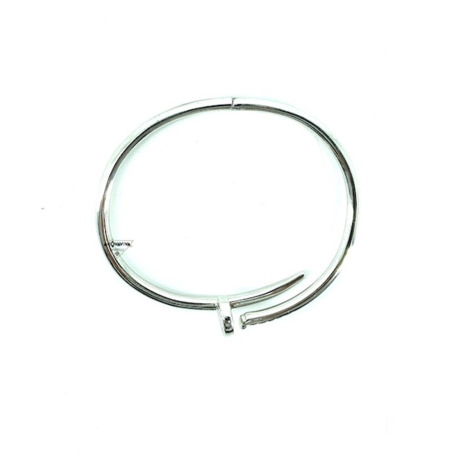 Donna Idandi Braccialibracciali Da Donna | Bracciale Chiodo Idandi