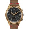 Uomo Acquaviva Gioielli Quarzoorologi Quarzo Uomo | Orologio Mk1 Timex Tw2R96300D7