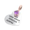 Donna Rerum Charmcharm | Charm Amicizia Una Vera Amica Perdona Sempre Rerum 25024