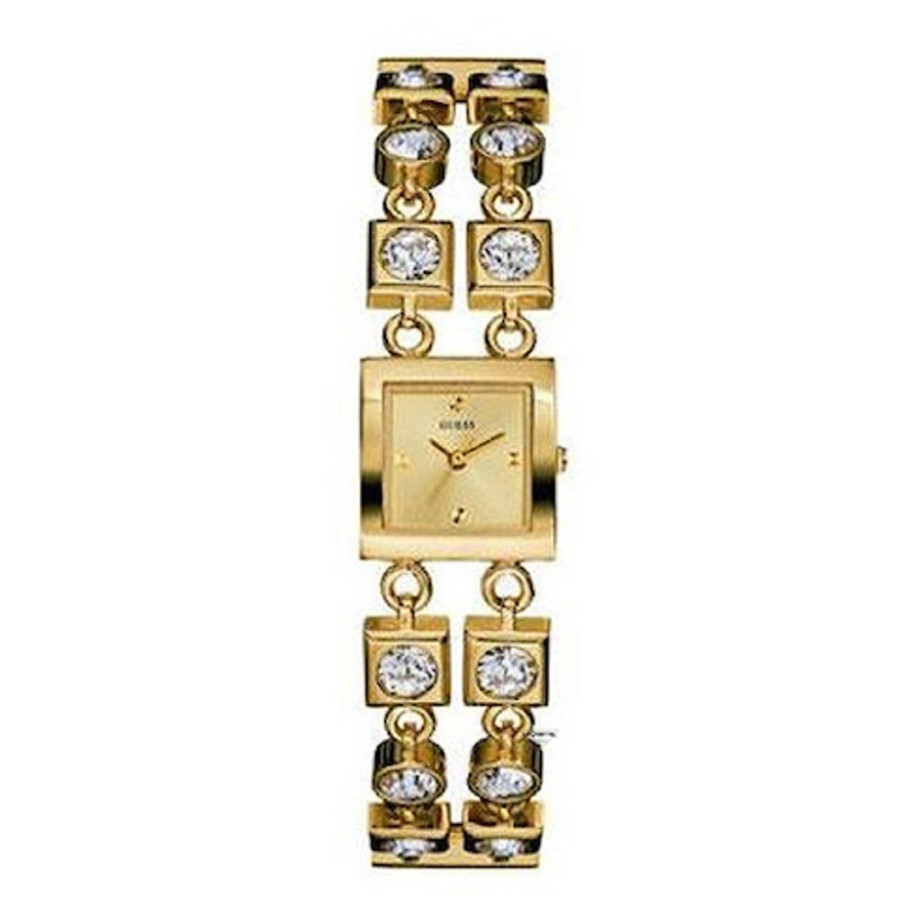 Donna Guess Quarzoorologi Quarzo Donna | Orologio Guess W95007L1