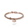 Donna Maria Cristina Sterling Braccialibracciali Da Donna | Bracciale Soleil Mariacristina Sterling G4259