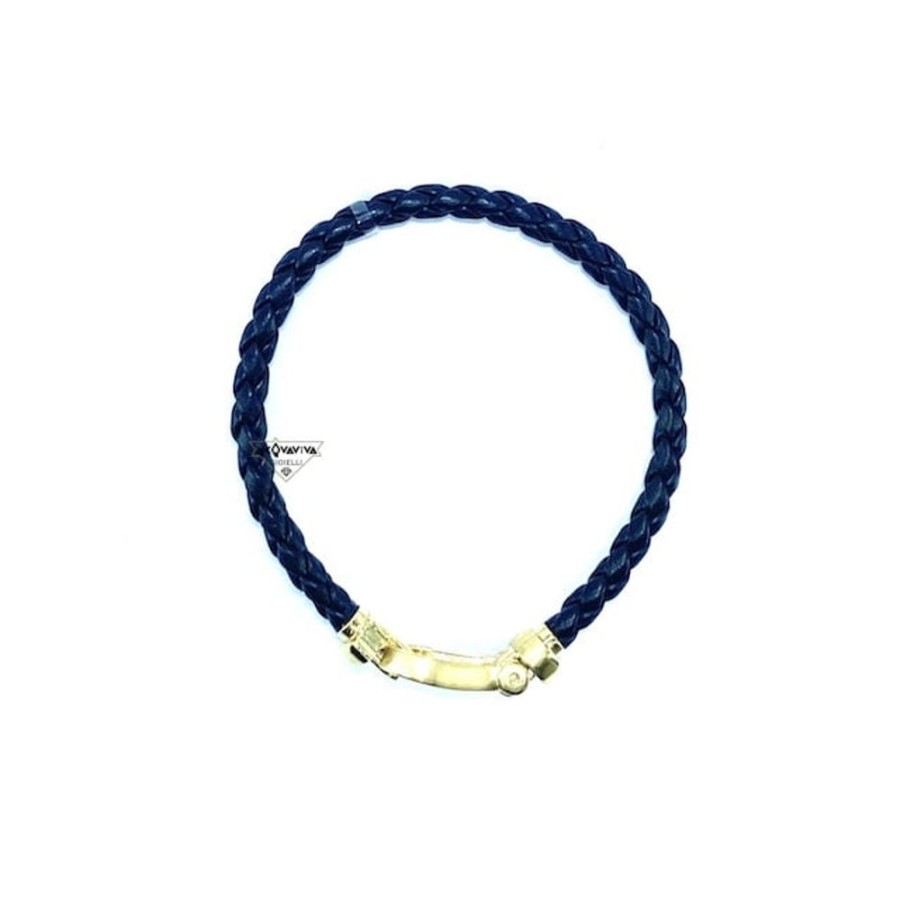 Donna Acquaviva Gioielli Braccialibracciali Da Donna | Bracciale Idandi Br032