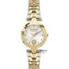 Donna Acquaviva Gioielli Quarzoorologi Quarzo Donna | Orologio Extension Line Dressy V_Versus Forlanini Vspvn1020