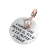 Donna Rerum Charmcharm | Charm Amore L'Amor Che Muove Il Sole E Le Altre Stelle Rerum 25130