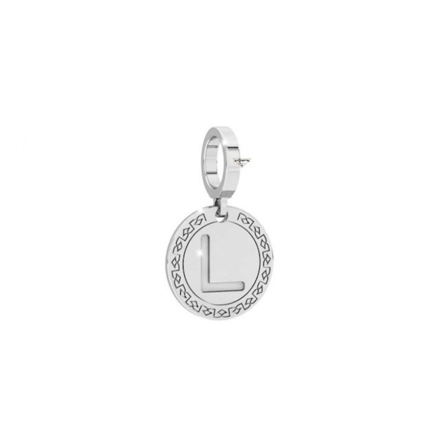 Donna Acquaviva Gioielli Charmcharm | Ciondolo Charm L Rebecca Swlpal12