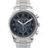 Uomo Acquaviva Gioielli Quarzoorologi Quarzo Uomo | Orologio Cronografo Waterbury Timex Tw2U90900