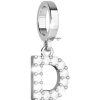 Donna Rebecca Charmcharm | Ciondolo Charm D Rebecca Swmpad54