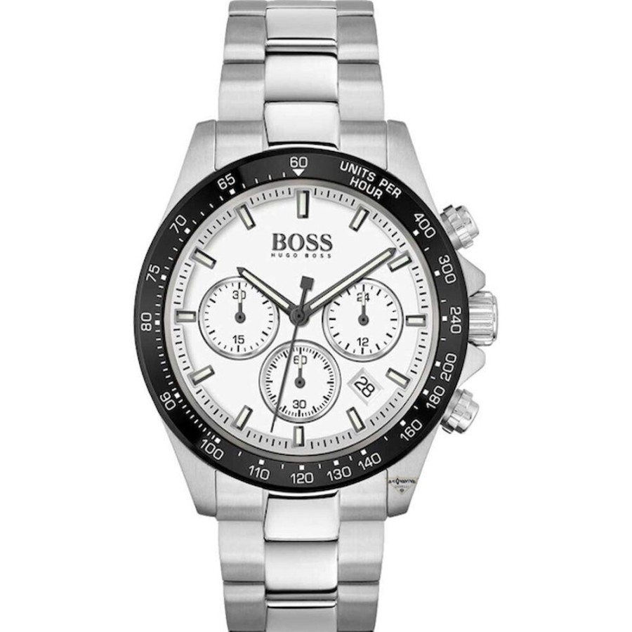 Uomo Acquaviva Gioielli Quarzoorologi Quarzo Uomo | Hero Hugo Boss Hb1513875