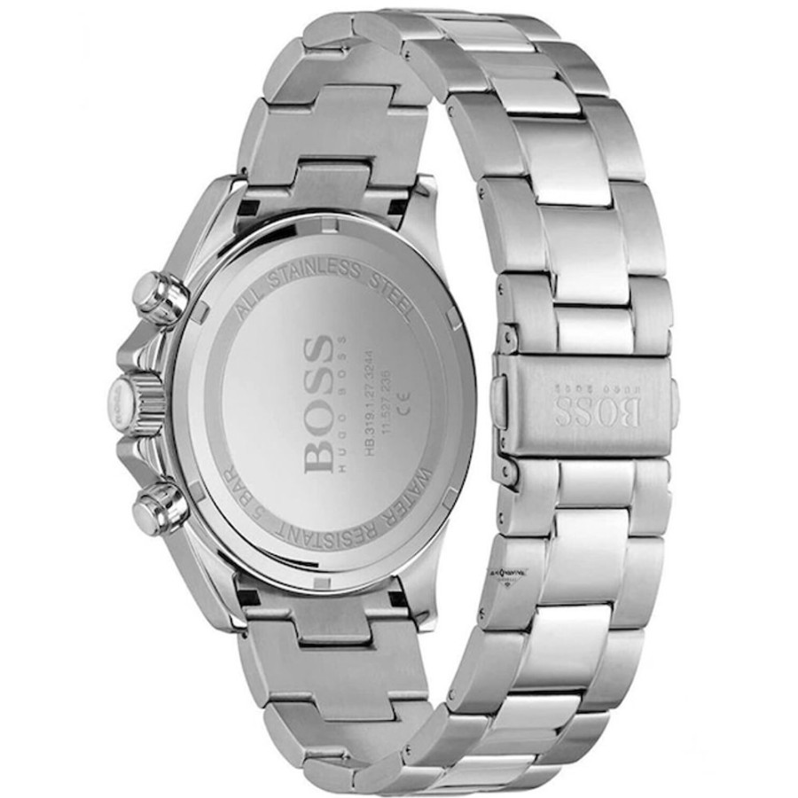 Uomo Acquaviva Gioielli Quarzoorologi Quarzo Uomo | Hero Hugo Boss Hb1513875