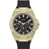 Uomo Acquaviva Gioielli Quarzoorologi Quarzo Uomo | Orologio Multifunzione Zeus Guess Gw0208G2