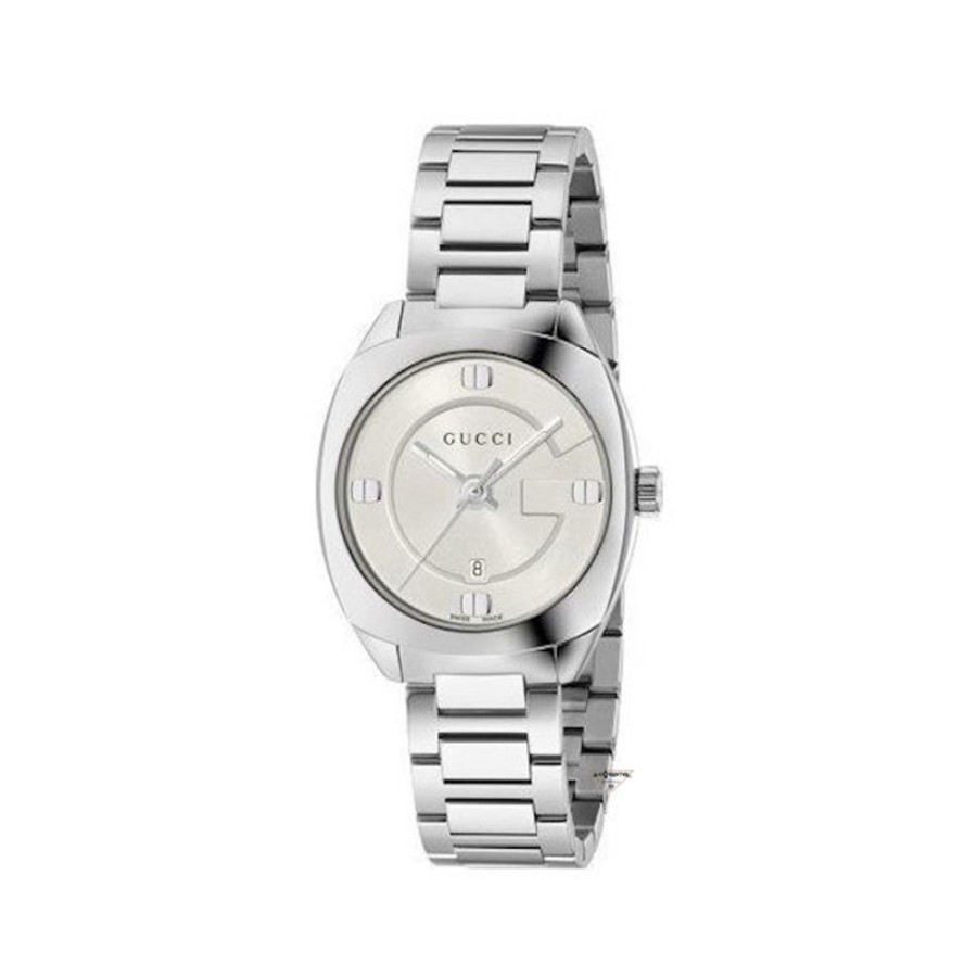 Donna Gucci Quarzoorologi Quarzo Donna | Orologio Gg2570 Gucci Ya142502